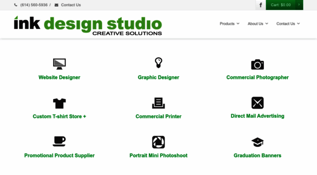 theinkdesignstudio.com