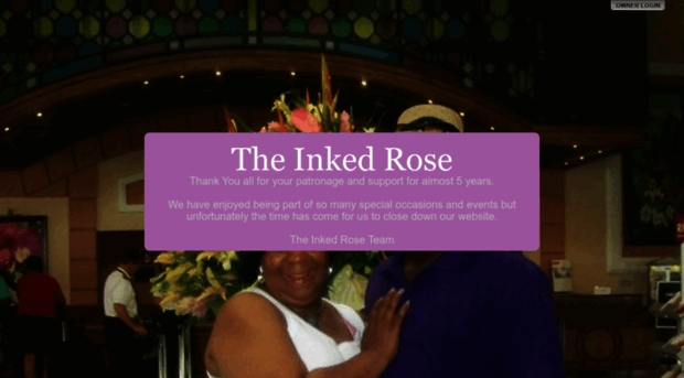 theinkedrose.com