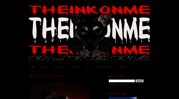 theinkonme.com