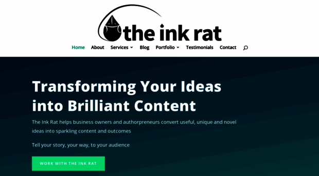 theinkrat.com