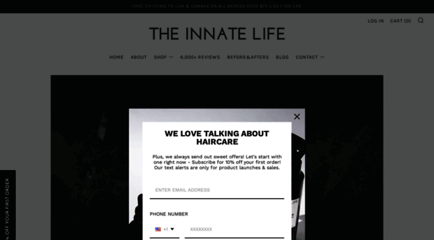 theinnatelife.co