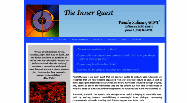 theinnerquest.net