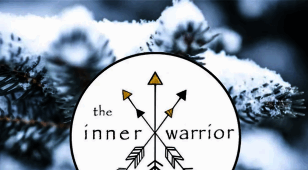 theinnerwarriorlou.com