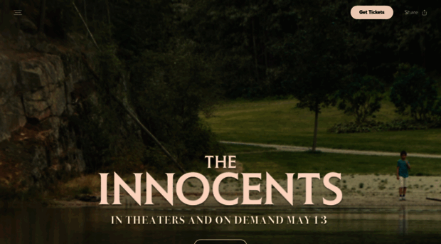 theinnocents.movie