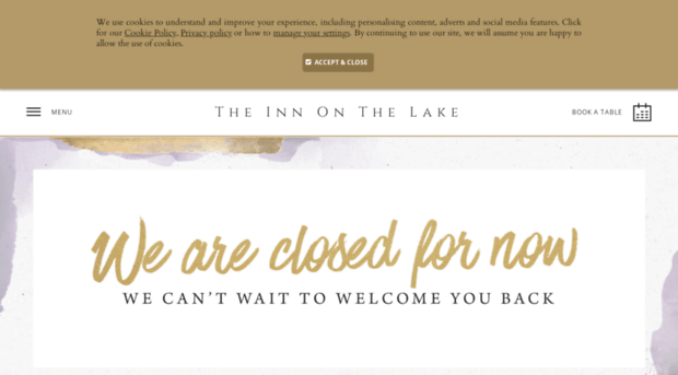 theinnonthelake.co.uk