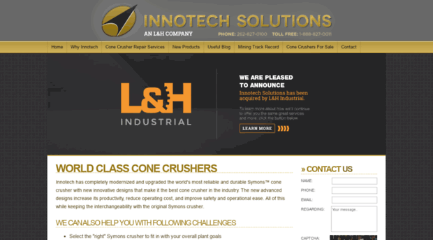 theinnotechsolutions.com