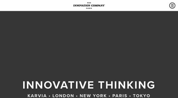 theinnovationcompany.fr