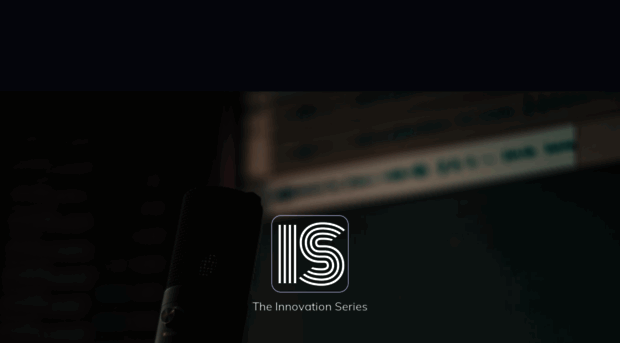 theinnovationseries.com