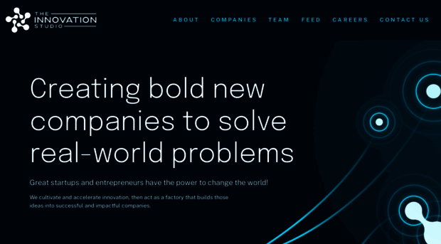 theinnovationstudio.ai