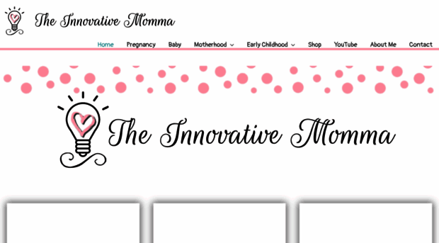 theinnovativemomma.com