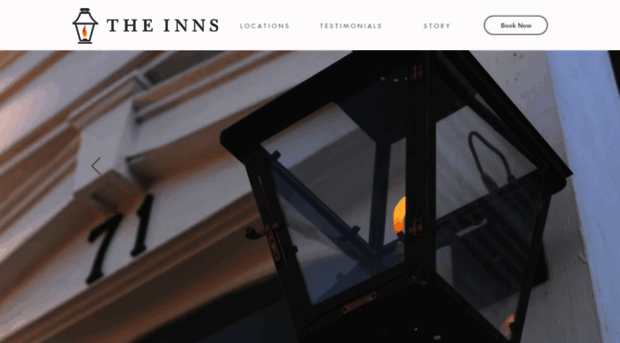 theinnschs.com