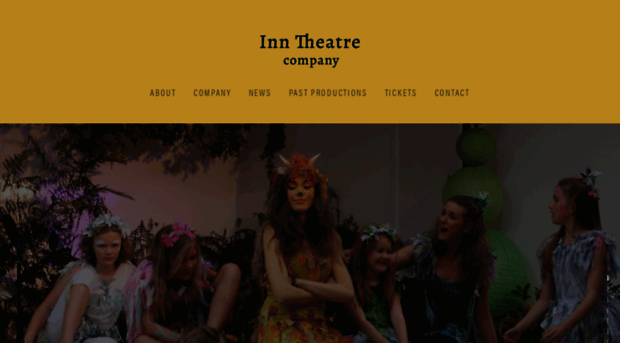 theinntheatrecompany.co.uk