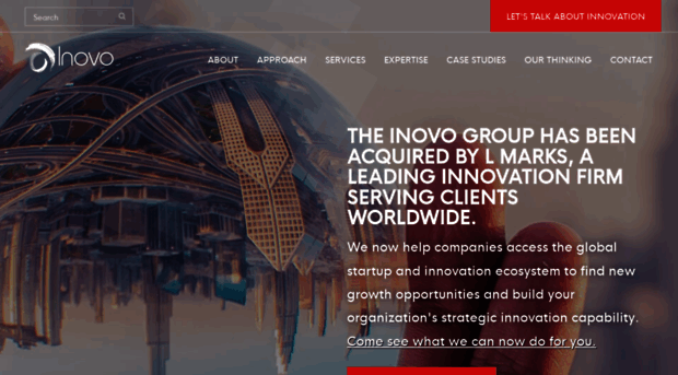 theinovogroup.com