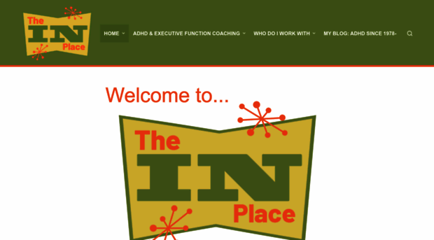 theinplace.net