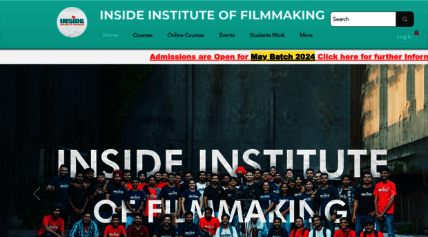 theinsideinstitute.com