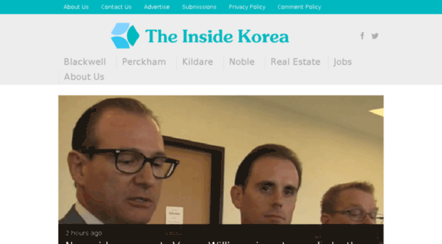 theinsidekorea.com