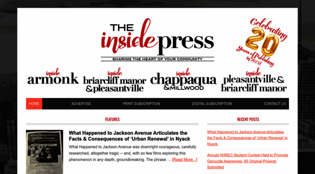 theinsidepress.com