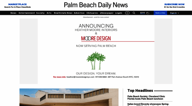 theinsiderblog.blog.palmbeachdailynews.com