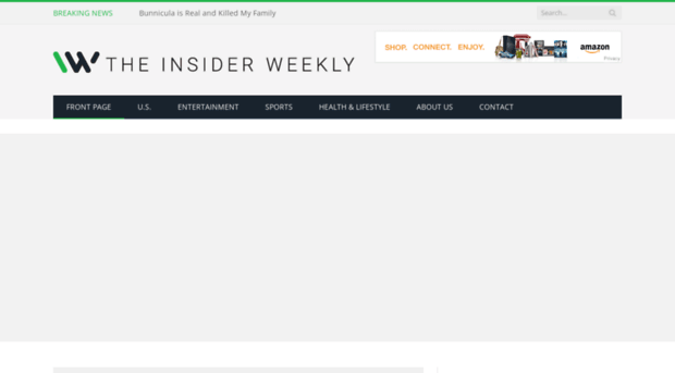 theinsiderweekly.com