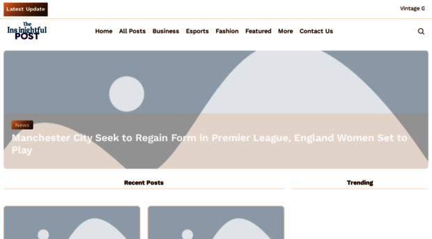 theinsightfulpost.co.uk