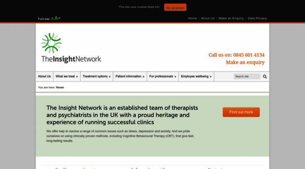 theinsightnetwork.co.uk