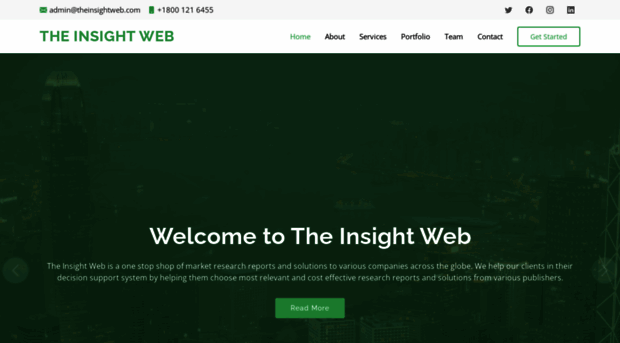 theinsightweb.com