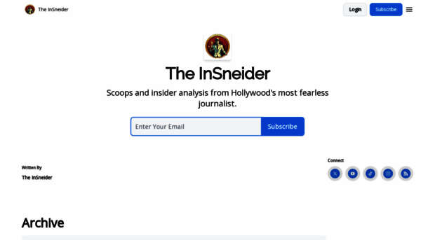 theinsneider.com