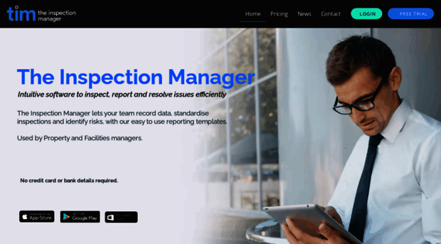 theinspectionmanager.co.uk