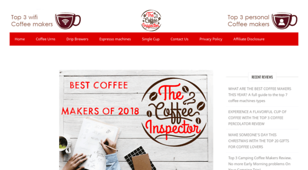 theinspector.coffee