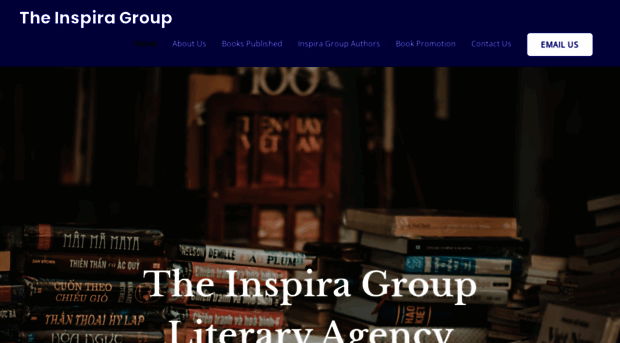 theinspiragroup.com