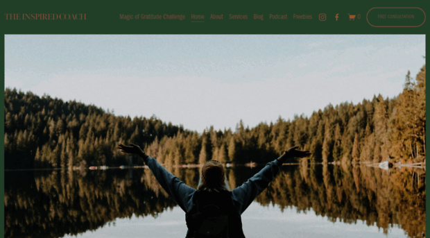 theinspiredcoach.com.au