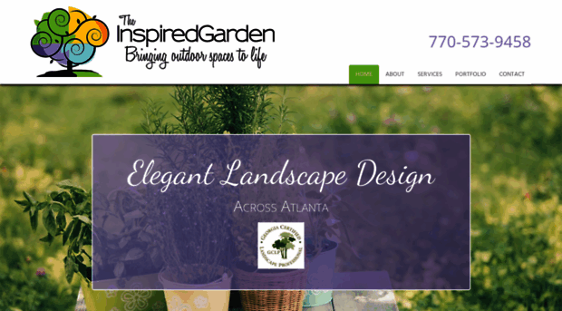 theinspiredgarden.net