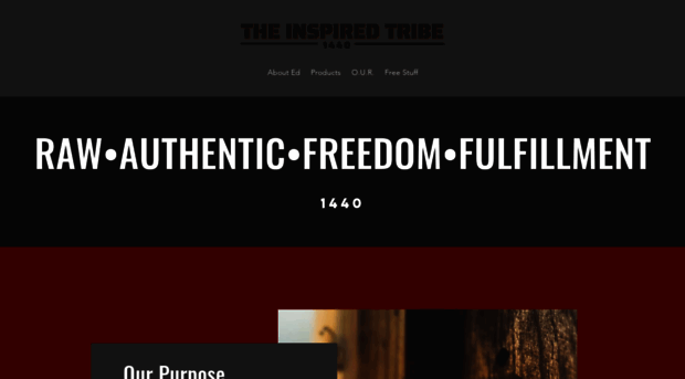 theinspiredtribe.com