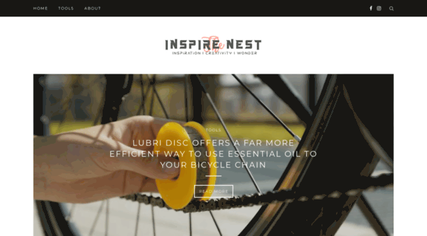 theinspirenest.com