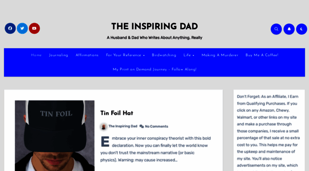 theinspiringdad.com