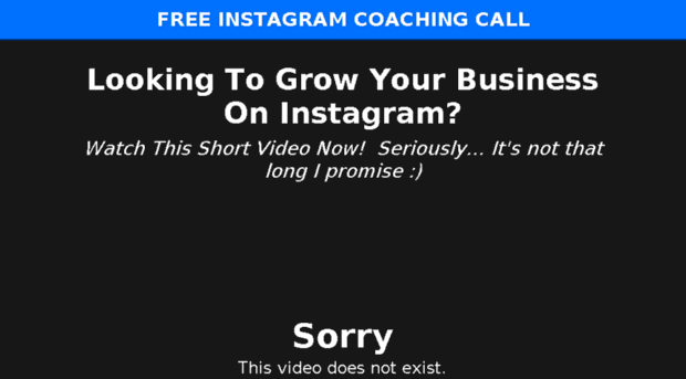 theinstagramcoach.com