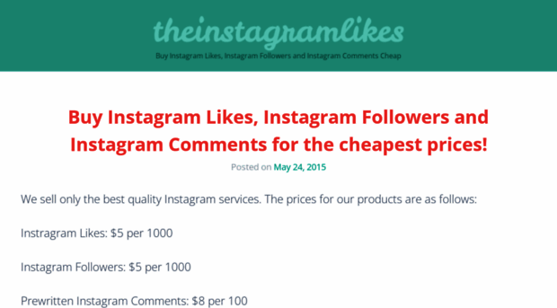 theinstagramlikes.wordpress.com