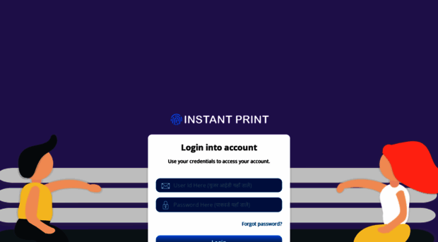 theinstantprint.com