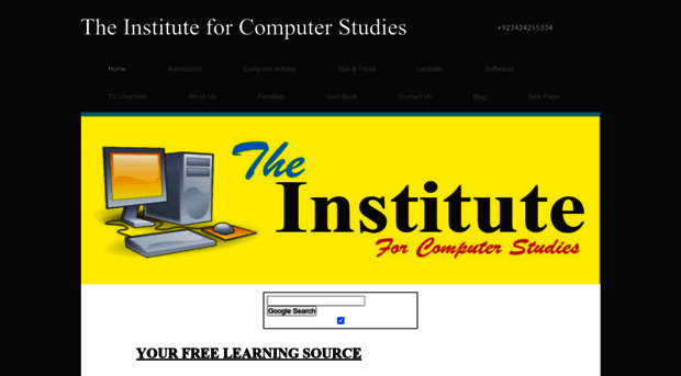 theinstitute1.weebly.com