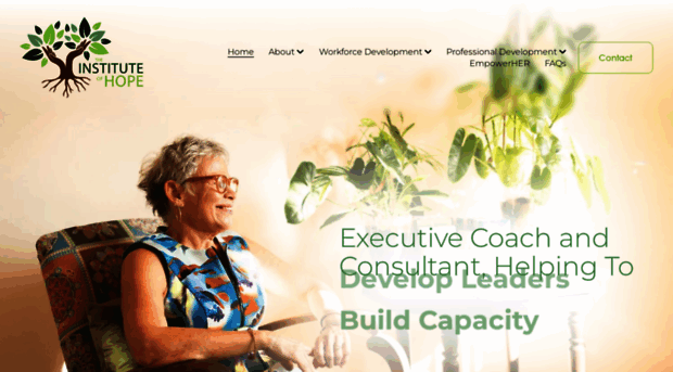 theinstituteofhope.com.au