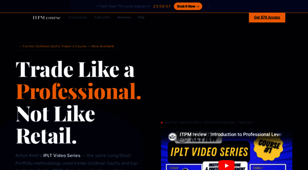 theinstitutetrader.online