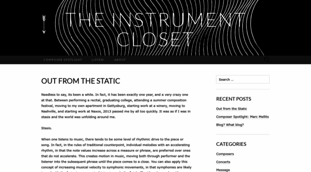 theinstrumentcloset.wordpress.com