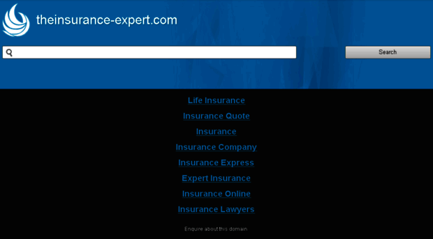 theinsurance-expert.com