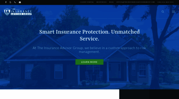 theinsuranceadvisorgroup.com