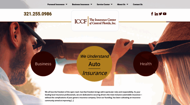 theinsurancecenter.us