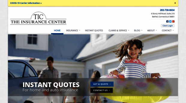 theinsurancectr.com