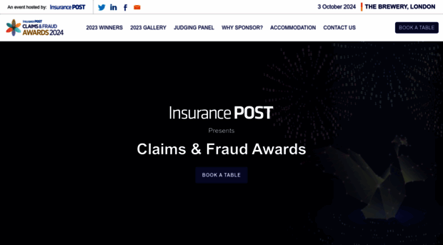 theinsurancefraudawards.co.uk