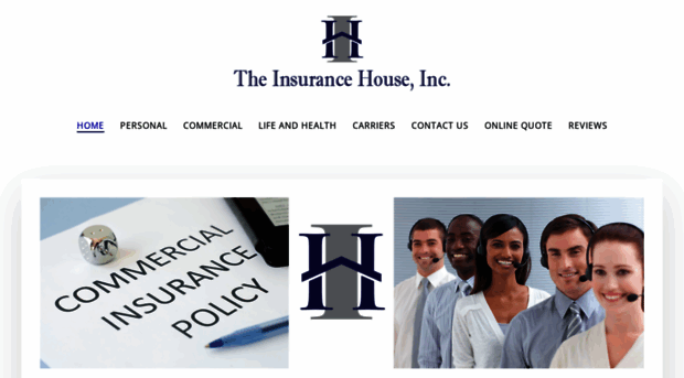 theinsurancehouse.net