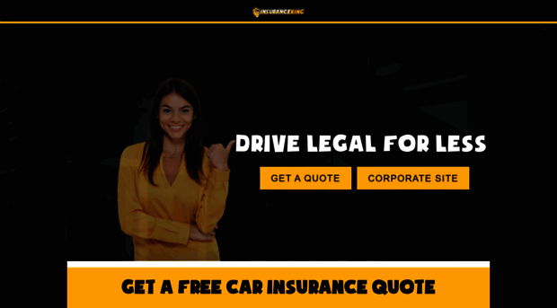 theinsuranceking.com