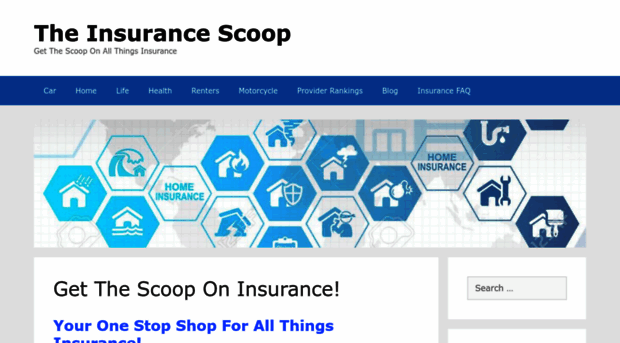 theinsurancescoop.com